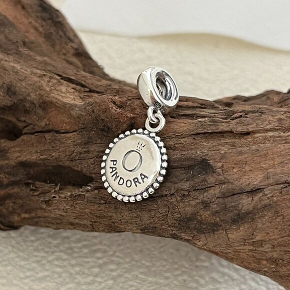 Pandora Miami Beach Holiday Christmas S925 Silver Dangle Charm - Picture 4 of 4